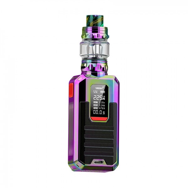 Smoant Ladon 225W AIO Kit