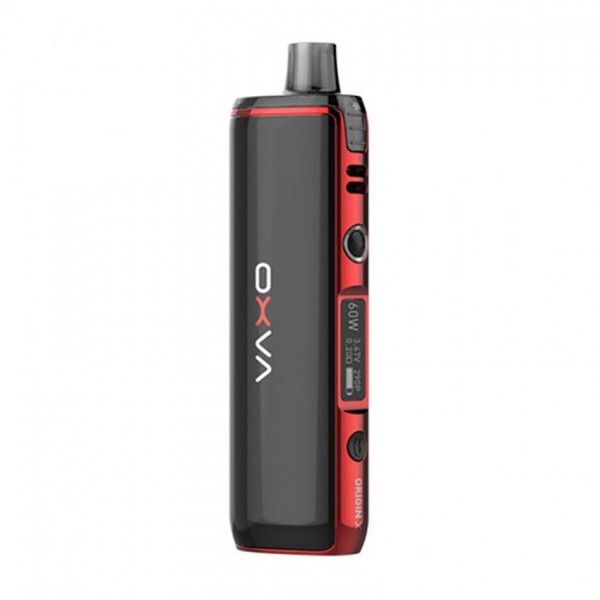 OXVA Origin X 60W Pod Kit