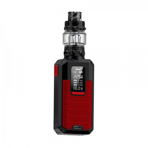 Smoant Ladon 225W AIO Kit