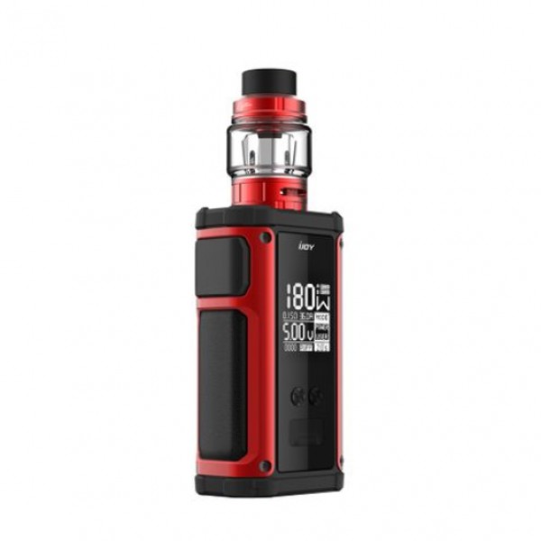 IJOY Captain 2 180W TC Kit