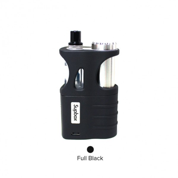 SXK Supbox Sevo 70W Box Kit 5ml