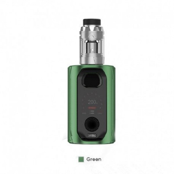 Augvape VX217 Box Mod Kit in AU/NZ