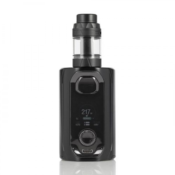 Augvape VX217 Box Mod Kit in AU/NZ