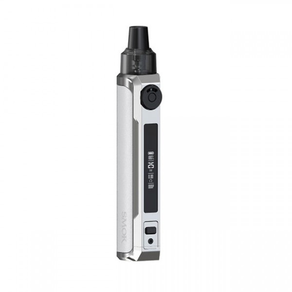 Smok RPM25 Pod System Kit built-in 900mAh battery