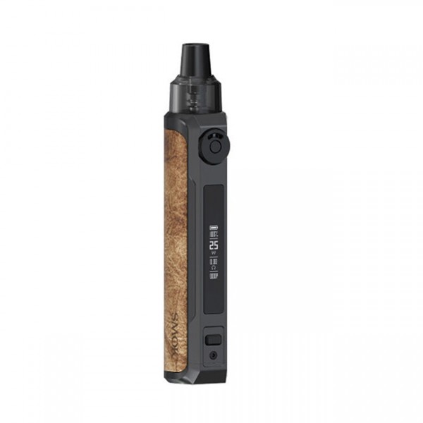 Smok RPM25 Pod System Kit built-in 900mAh battery