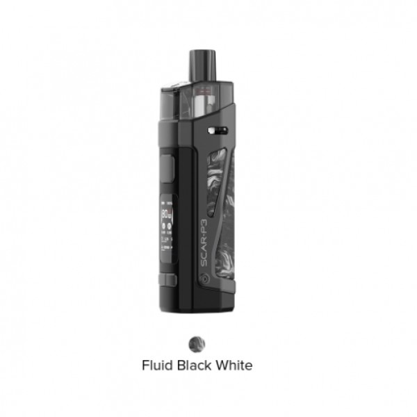 SMOK Scar P3 Pod Mod Kit 80W 2000mAh