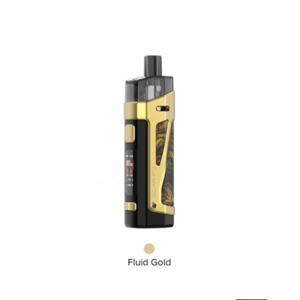 SMOK Scar P3 Pod Mod Kit 80W 2000mAh