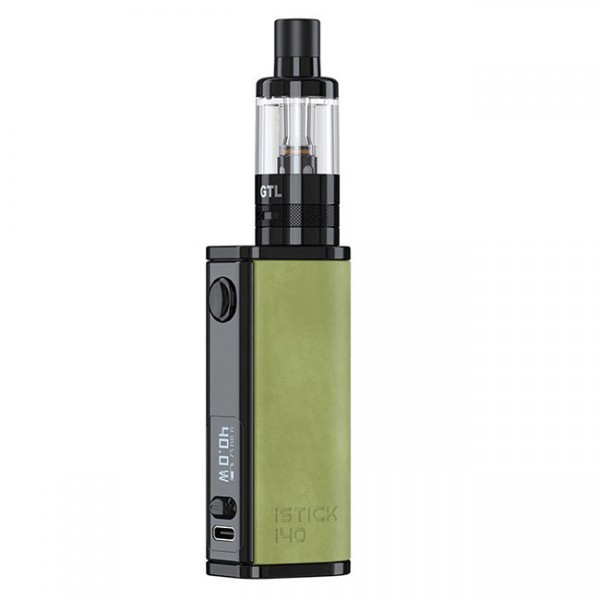 Eleaf iStick i40 Box Mod Kit Adjustable Airflow