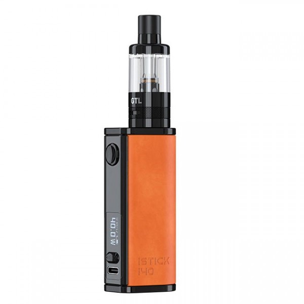 Eleaf iStick i40 Box Mod Kit Adjustable Airflow