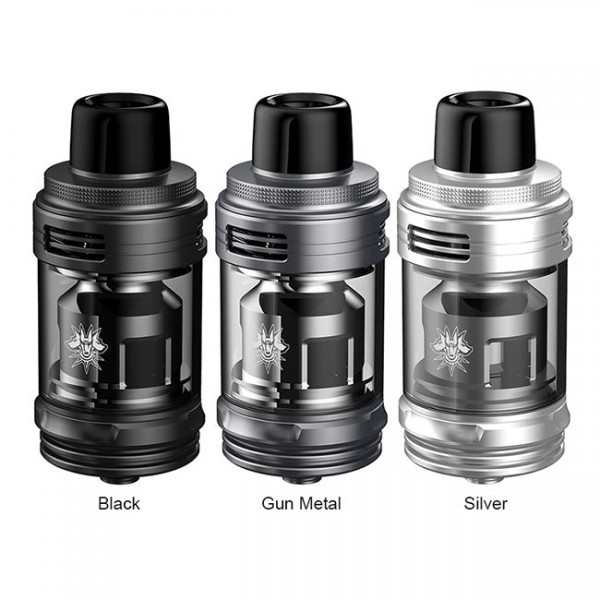 Voopoo Uforce-L Tank Atomizer 4ml 360 degree adjustable airflow