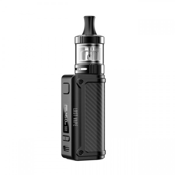 Lost Vape Thelema Mini 45W Box Mod Kit