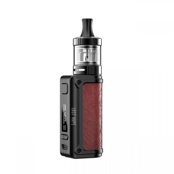 Lost Vape Thelema Mini 45W Box Mod Kit