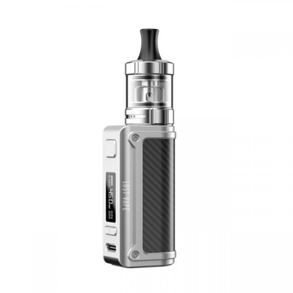 Lost Vape Thelema Mini 45W Box Mod Kit