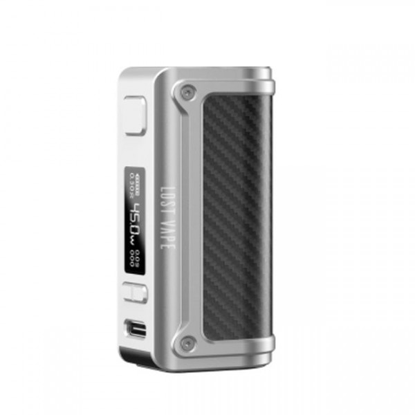 Lost Vape Thelema Mini 45W Box Mod