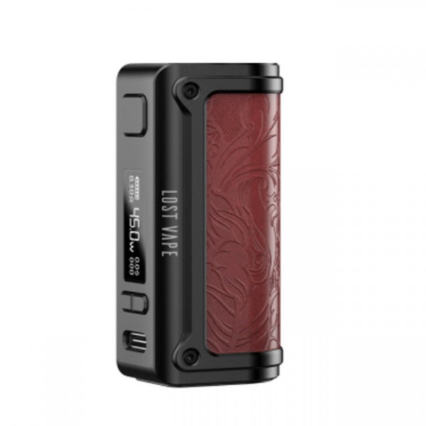 Lost Vape Thelema Mini 45W Box Mod