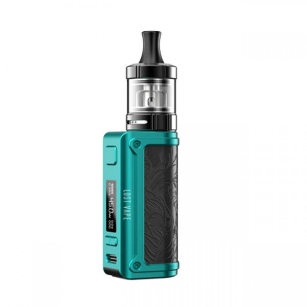 Lost Vape Thelema Mini 45W Box Mod Kit