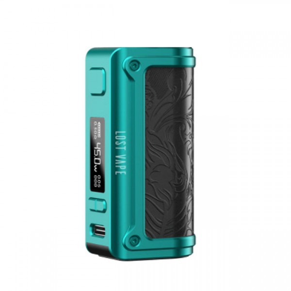 Lost Vape Thelema Mini 45W Box Mod