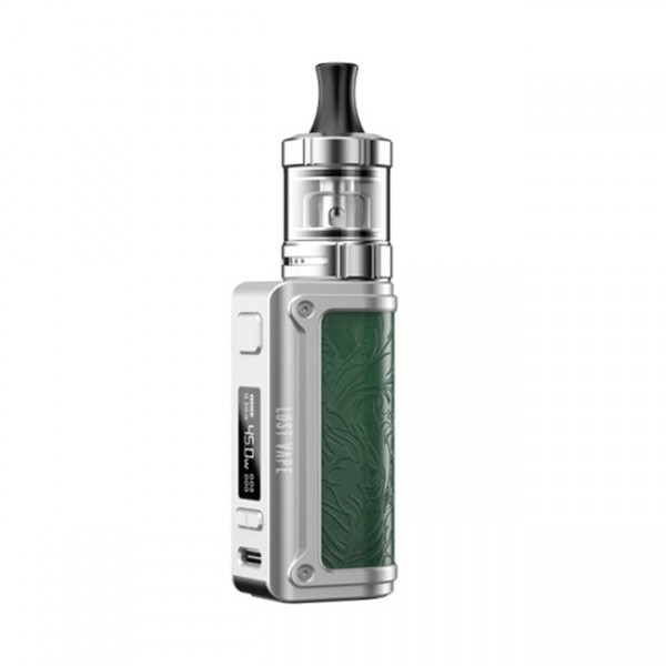 Lost Vape Thelema Mini 45W Box Mod Kit