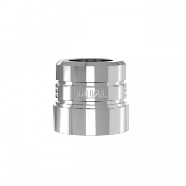 Damn Vape Nitrous RDA Dual Coil Top Cap