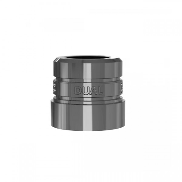 Damn Vape Nitrous RDA Dual Coil Top Cap