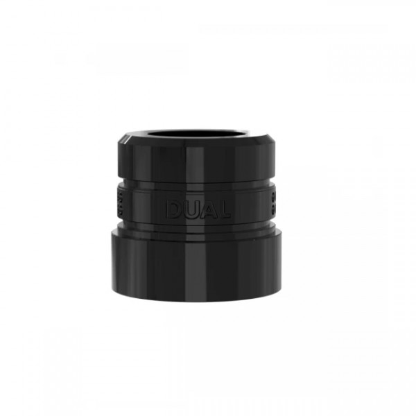 Damn Vape Nitrous RDA Dual Coil Top Cap