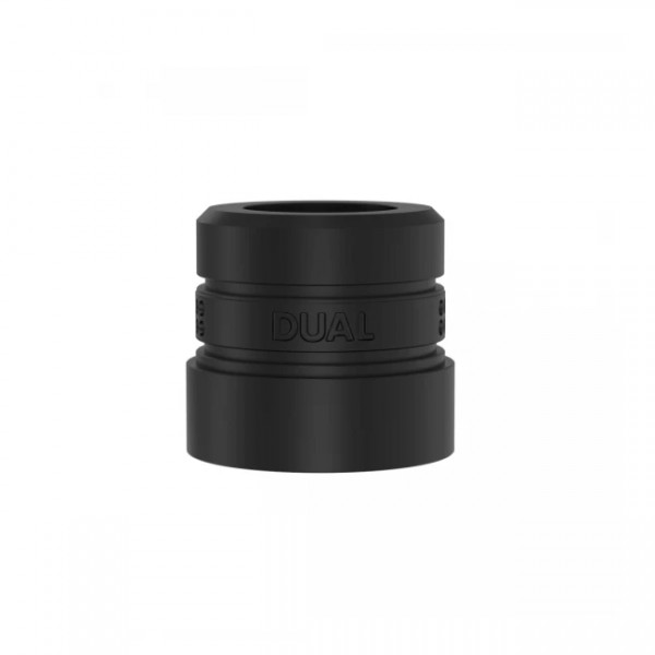 Damn Vape Nitrous RDA Dual Coil Top Cap