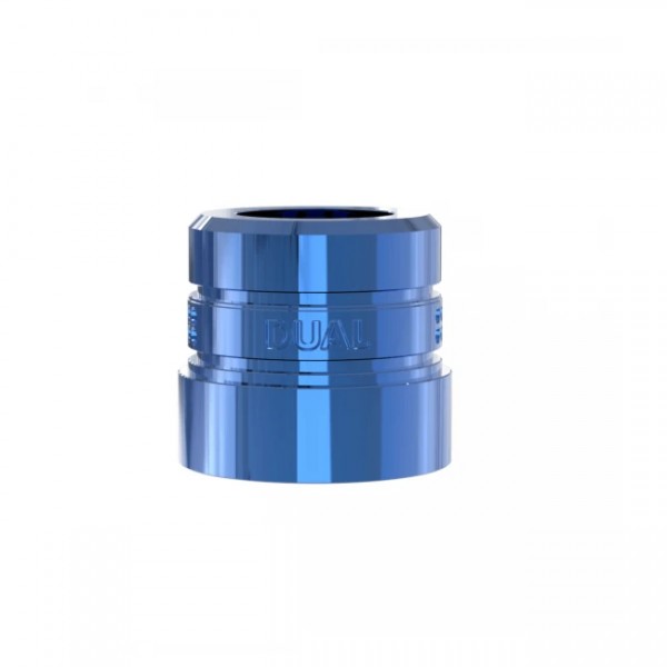 Damn Vape Nitrous RDA Dual Coil Top Cap