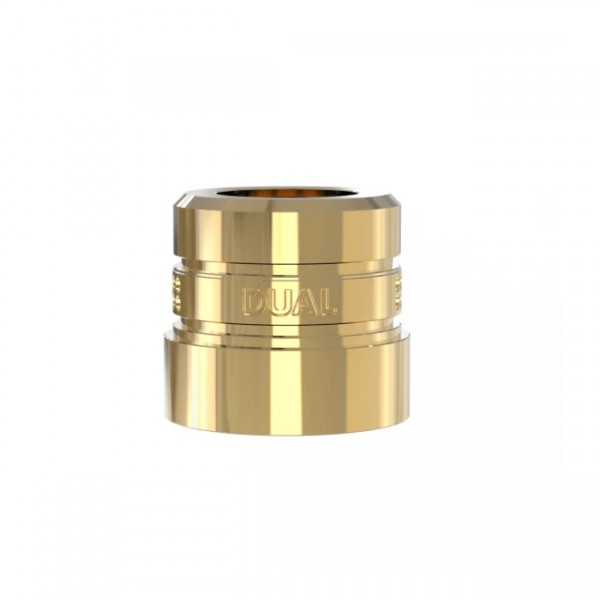 Damn Vape Nitrous RDA Dual Coil Top Cap