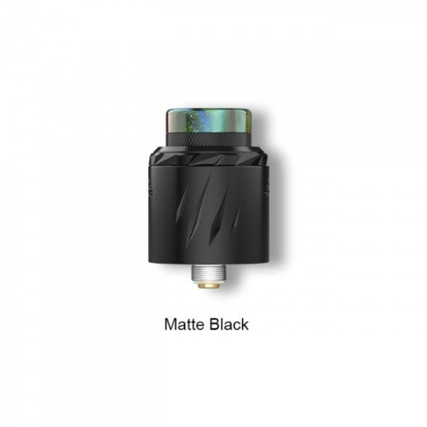 Vandy Vape Rath RDA | Replaceable Drip Tip Decoration