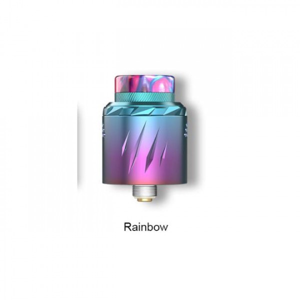 Vandy Vape Rath RDA | Replaceable Drip Tip Decoration