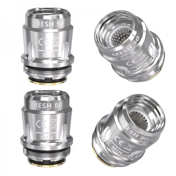 Vandy Vape Swell Single/ Triple Coil 4PCS