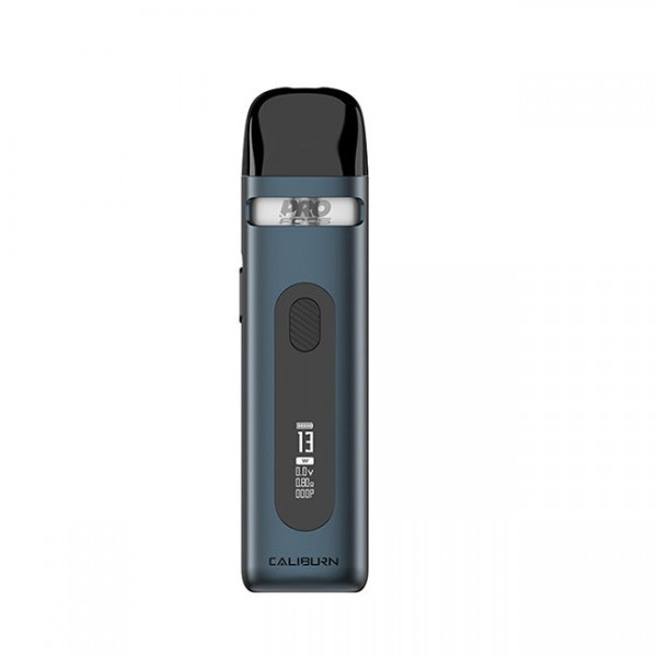 Uwell Caliburn X Pod System Kit With 850mAh Battery