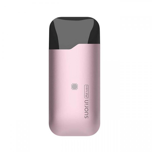 Suorin Air Mini Pod Kit With 430mAh Battery