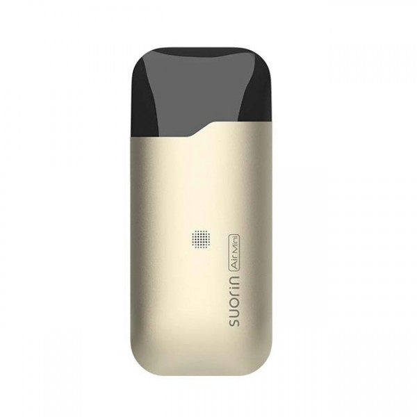 Suorin Air Mini Pod Kit With 430mAh Battery