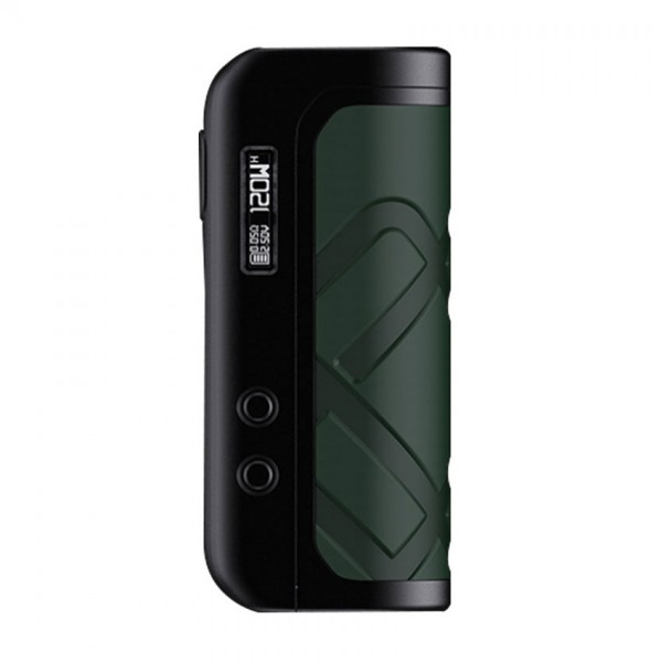 Augvape Foxy One 120W Box Mod in AU/NZ