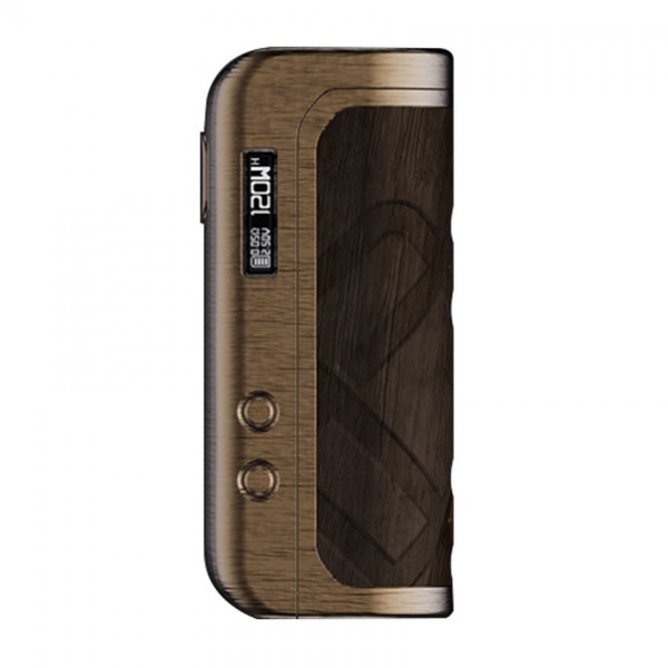 Augvape Foxy One 120W Box Mod in AU/NZ