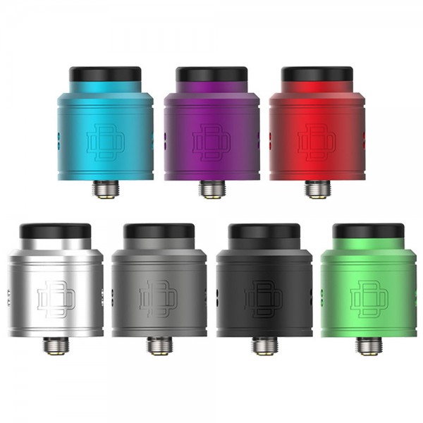 Augvape Druga 2 BF RDA 24mm in AU/NZ