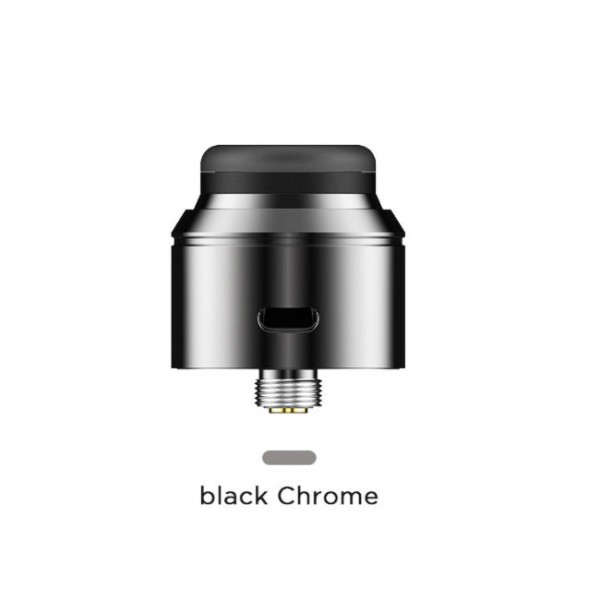 Augvape Alexa S24 RDA With 510 drip tip