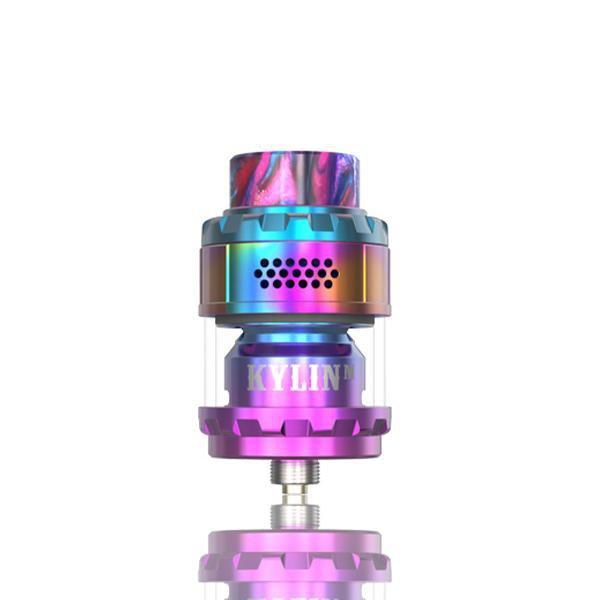 Vandyvape Kylin M RTA 3ml