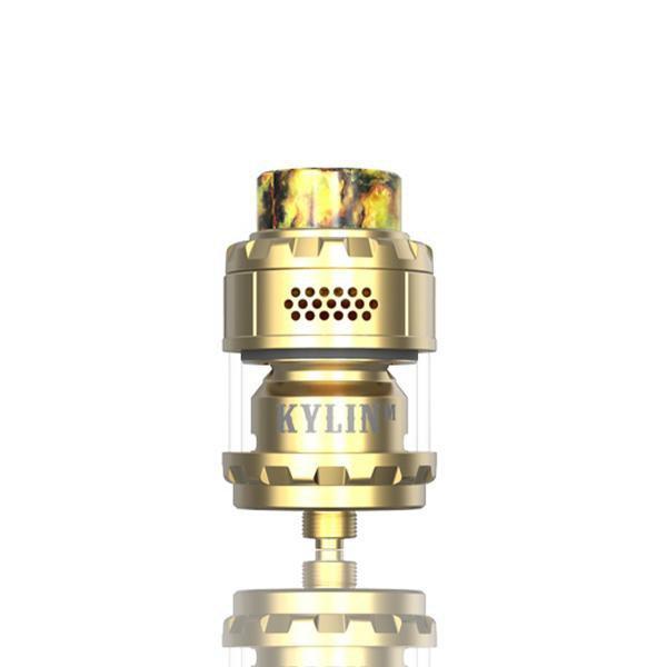 Vandyvape Kylin M RTA 3ml