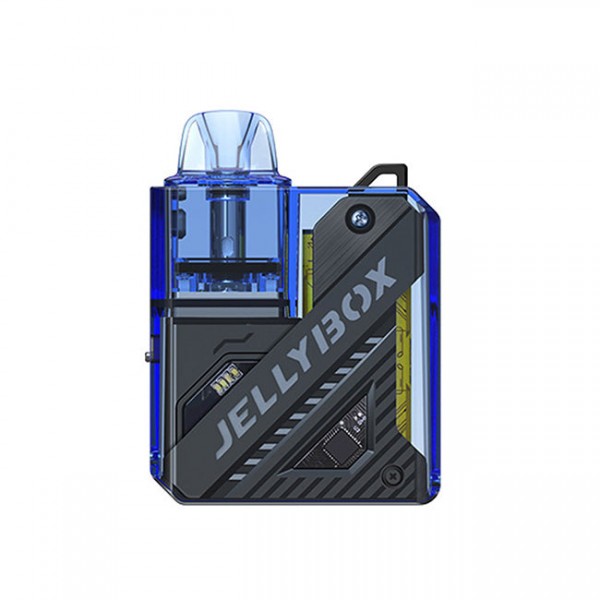 Rincoe Jellybox Nano 2 Pod Kit