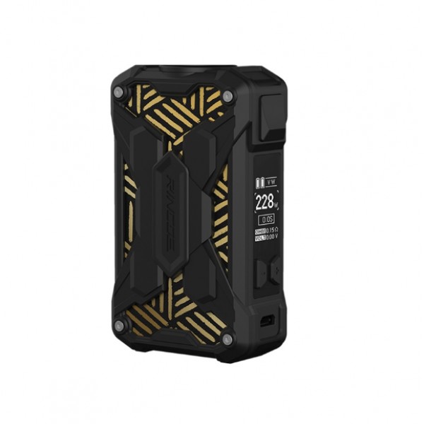 Rincoe Mechman Lite 228W TC Box Mod