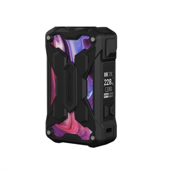 Rincoe Mechman Lite 228W TC Box Mod