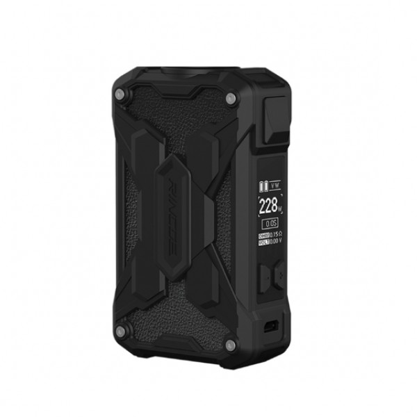 Rincoe Mechman Lite 228W TC Box Mod