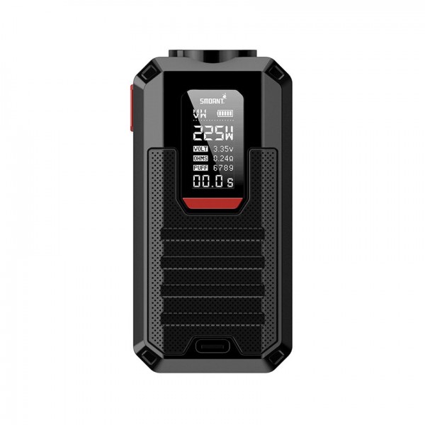 Smoant Ladon 225W Box Mod