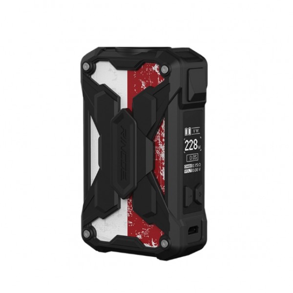 Rincoe Mechman Lite 228W TC Box Mod