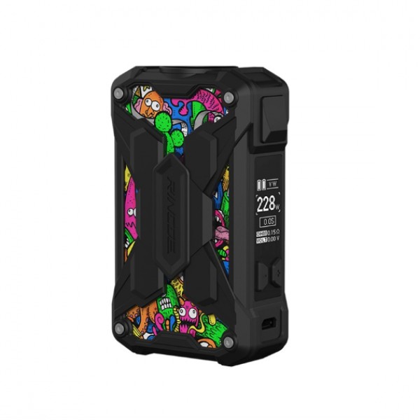 Rincoe Mechman Lite 228W TC Box Mod