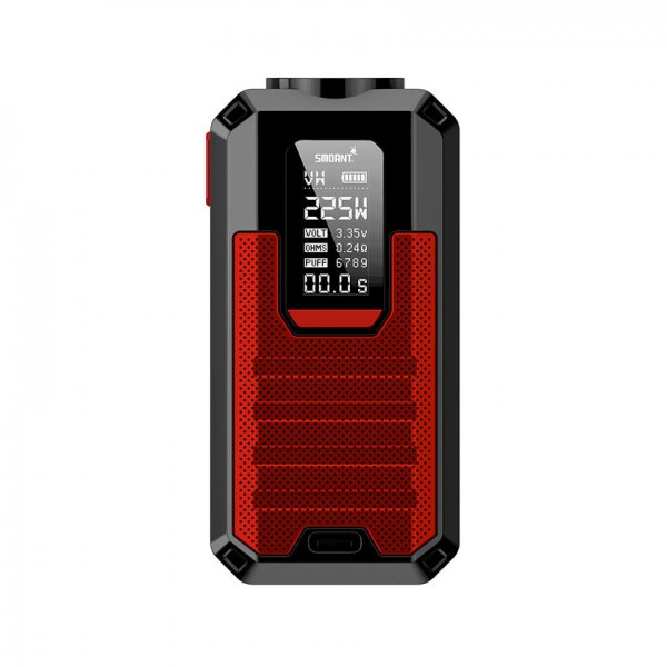 Smoant Ladon 225W Box Mod