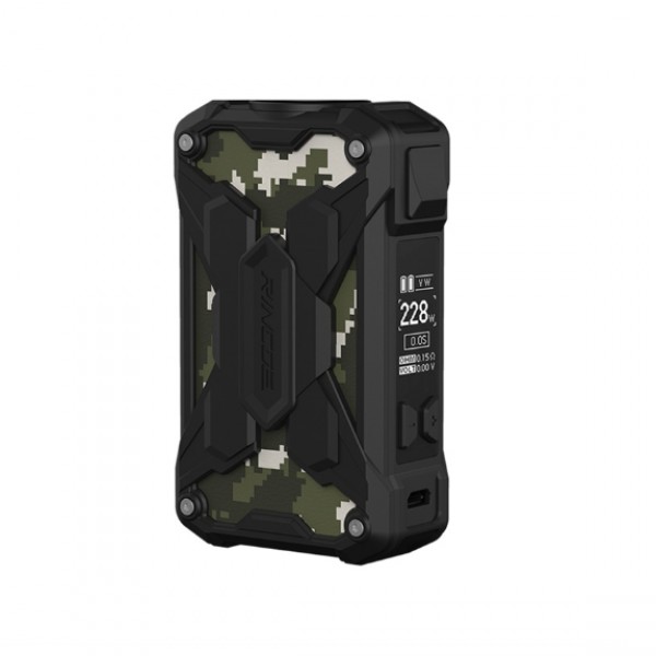 Rincoe Mechman Lite 228W TC Box Mod