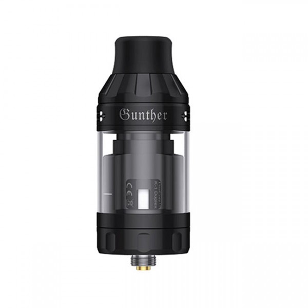 Vapefly Gunther Sub Ohm Tank | Top Airflow | Leak-proof Design